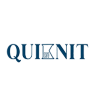 Quiknit logo