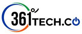 361technologies logo
