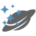 Stellar Mode logo