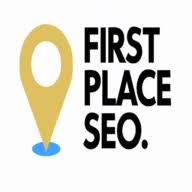First Place SEO logo