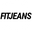 FITJEANS logo