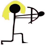 Two Bros Bows logo