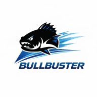 bullbuster.net logo