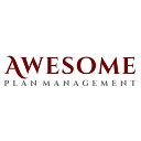 Awesome Plan Management logo