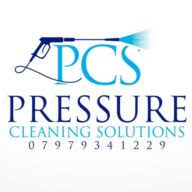 Pressure Cleaning Solutions logo