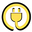 Elektronikkhubben logo