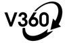 V360videobooth logo