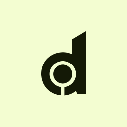 delorme. logo