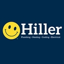 happyhiller.com logo