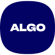 ALGO logo