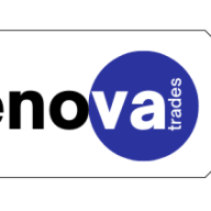 Benova Trades logo