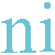 Natural Image logo