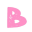 Baby and Child Model Agency logo