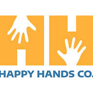 Happy Hands Co. logo