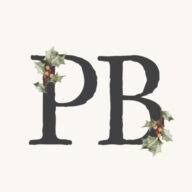 PhotoBarn logo