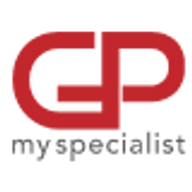 My Specialist GP logo