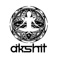 Aksharherbsandspices logo