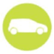 Passfaster Driving School logo