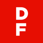 Design Facility logo