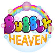 Bubblyheaven logo