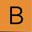 The Bloke Shop logo