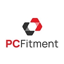 PCFitment logo