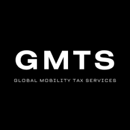 Global Mobility Tax Services logo