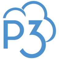 Platform 3 Solutions logo