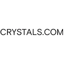 crystals.com logo