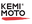 KEMIMOTO logo