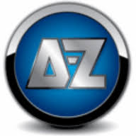 A-Z Motor Spares (Stoke-on-Trent) logo
