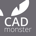 Сadmonster logo