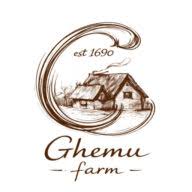 Ghemu Farm logo