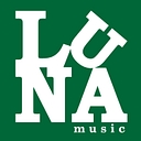 Luna Music logo