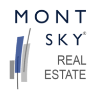 Mont Sky Real Estate logo