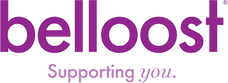 Belloost logo