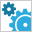 The Canopy Shop logo