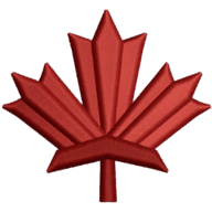 Embroidery Digitizing.CA logo