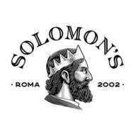 Solomons Beard logo