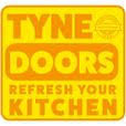 Tyne Doors logo