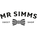 Mrsimms logo