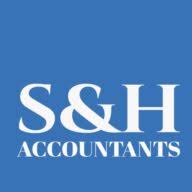 S&H Chartered Accountants and Tax Advisers logo