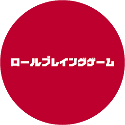 Just JRPG logo