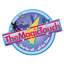 Laser Transfer Paper - TheMagicTouch USA logo