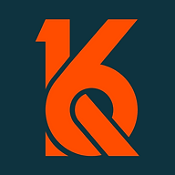16kagency.com logo
