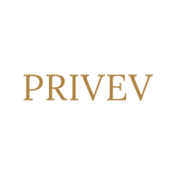 Privev logo