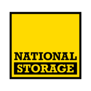 National Storage logo