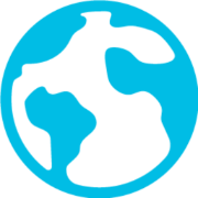 Global Work & Travel logo