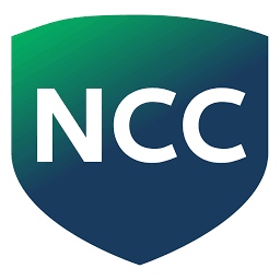 National Crime Check logo