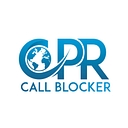 CPR Call Blocker USA logo